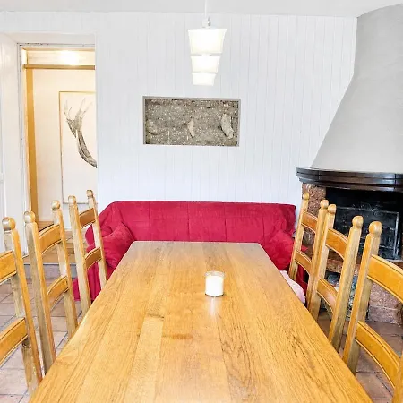 Apartament La Tana Del Cervo Free Park *