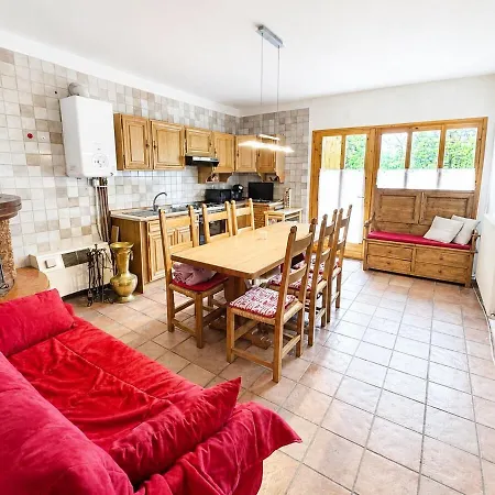 Apartament La Tana Del Cervo Free Park Tarvisio